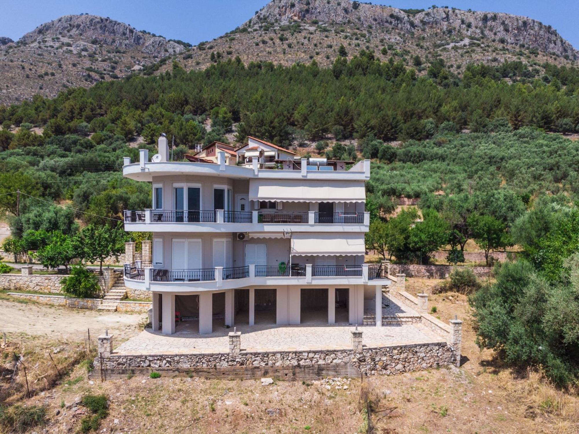 شقة Pigeon House بلاتاريا المظهر الخارجي الصورة